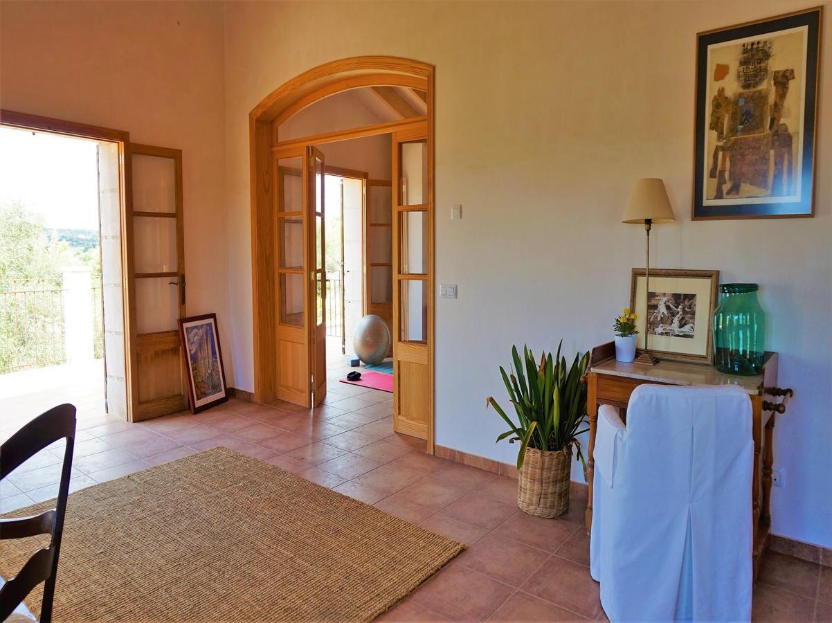 Son Violi Appartement