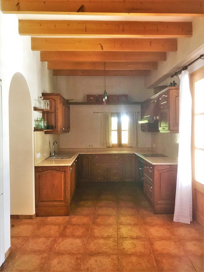Appartement Son Violi *