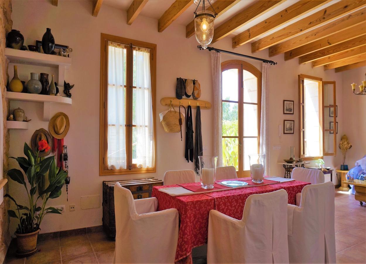 Son Violi Appartement *