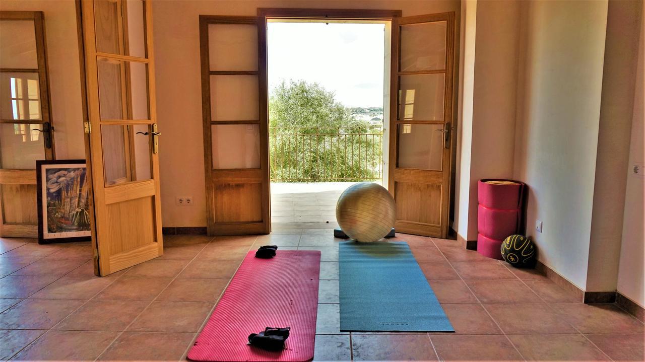 Son Violi Appartement Sant Llorenc Des Cardassar