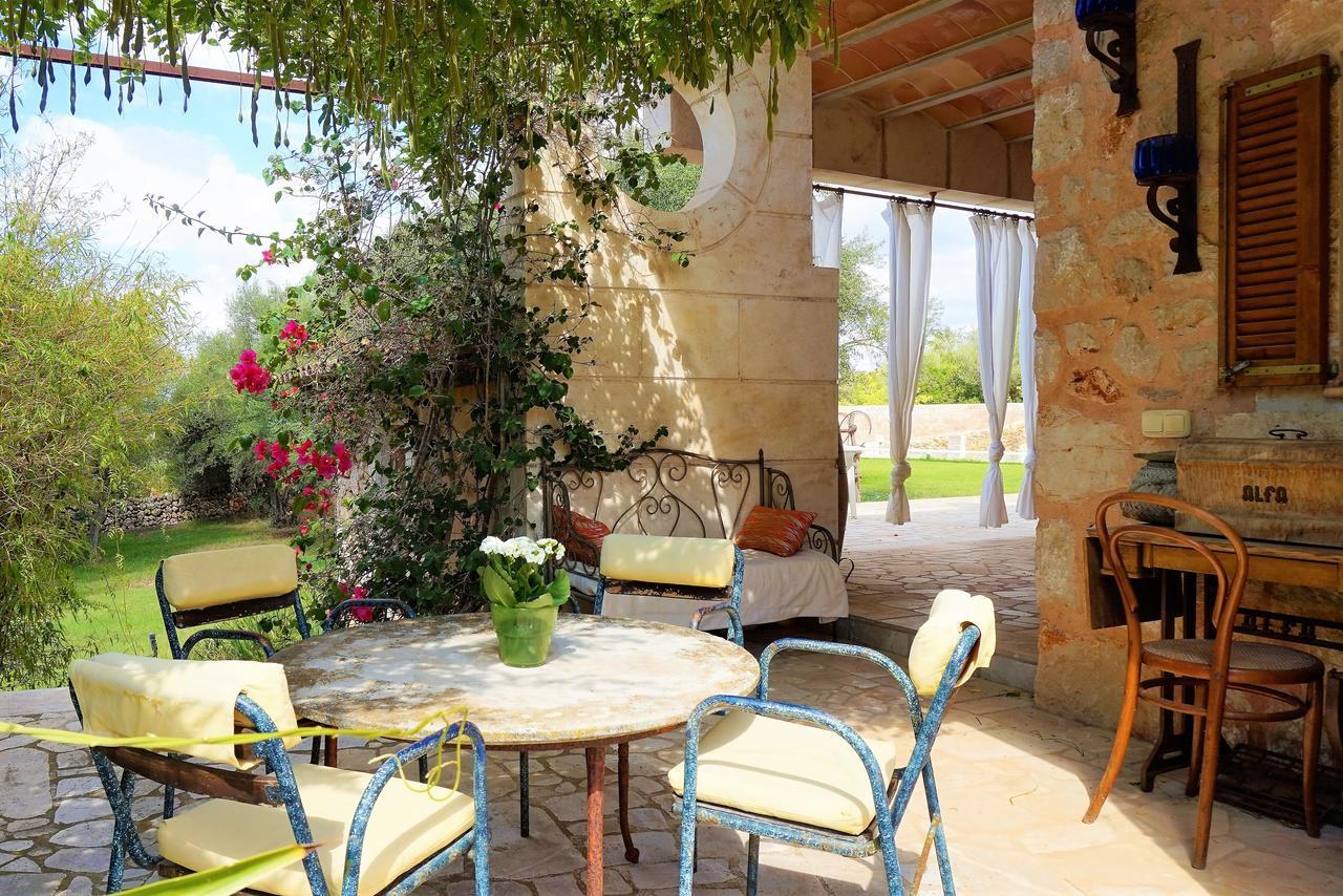 Appartement Son Violi Sant Llorenc Des Cardassar