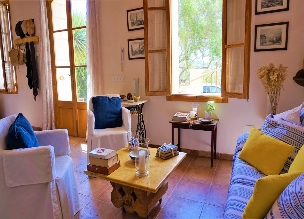 Son Violi Appartement Sant Llorenc Des Cardassar